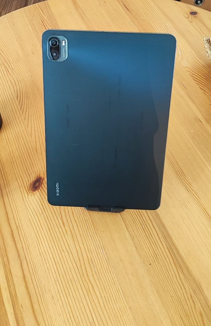 Xiaomi Pad 5 Pro 中国版　 Wi-Fiモデル