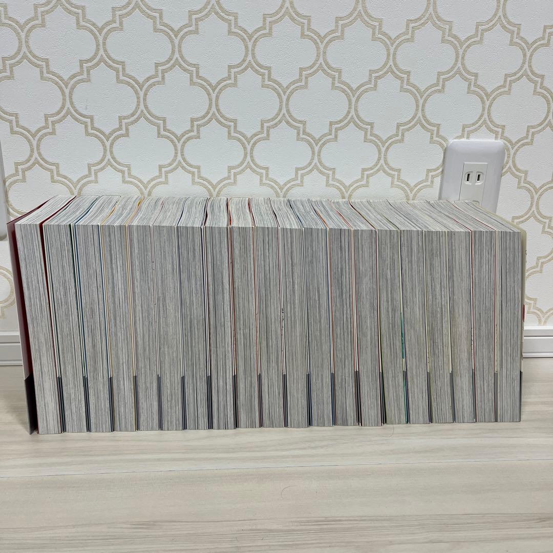 花より男子 : 完全版 1〜20巻