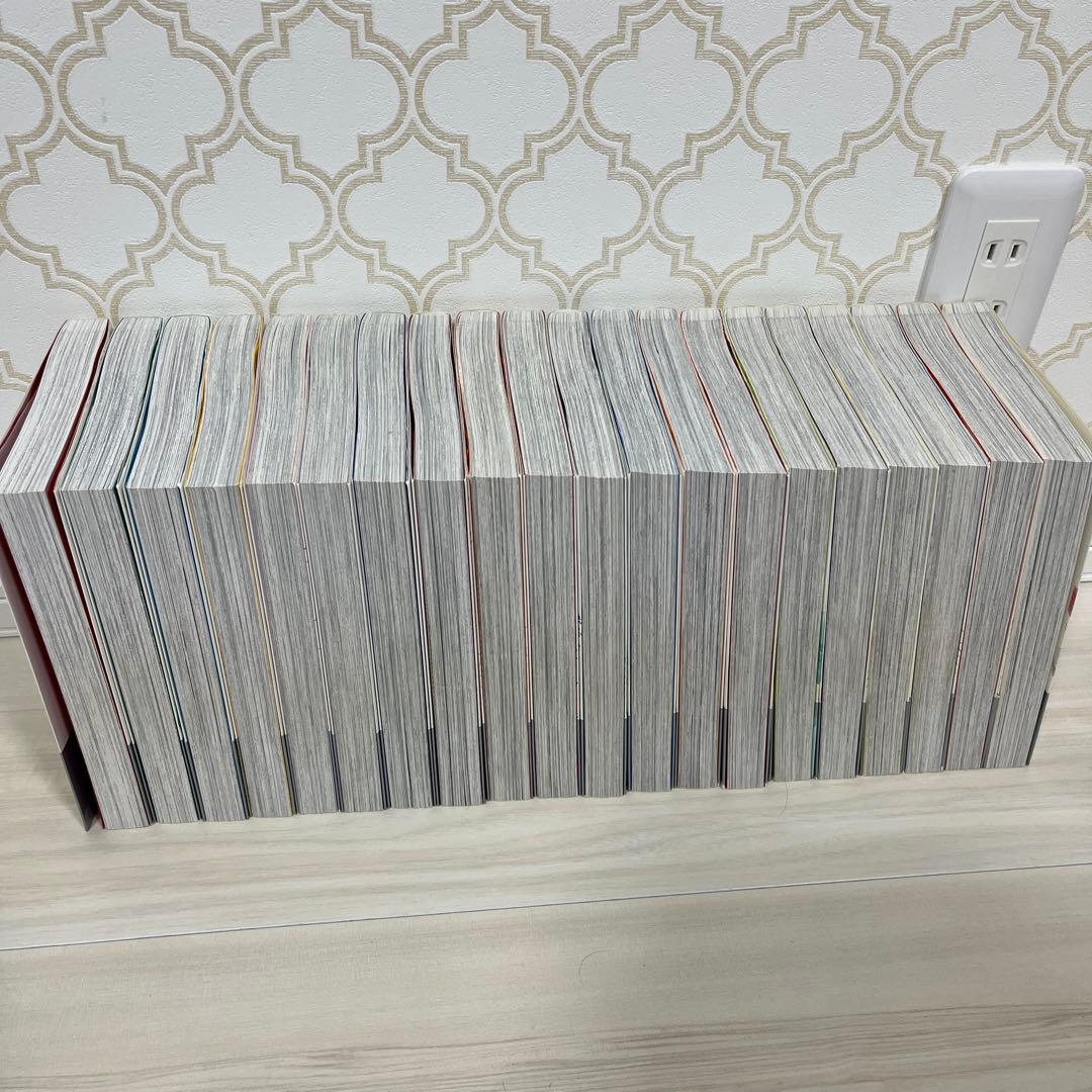 花より男子 : 完全版 1〜20巻