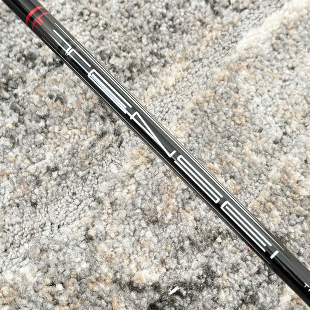 ☆新品未使用☆ヤマハRMX VD/Xサンドウェッジ　FLEX R/YAMAHA