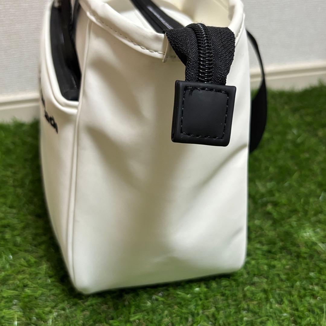 テーラーメイドTaylor Made ラウンドバッグ&ポーチセット