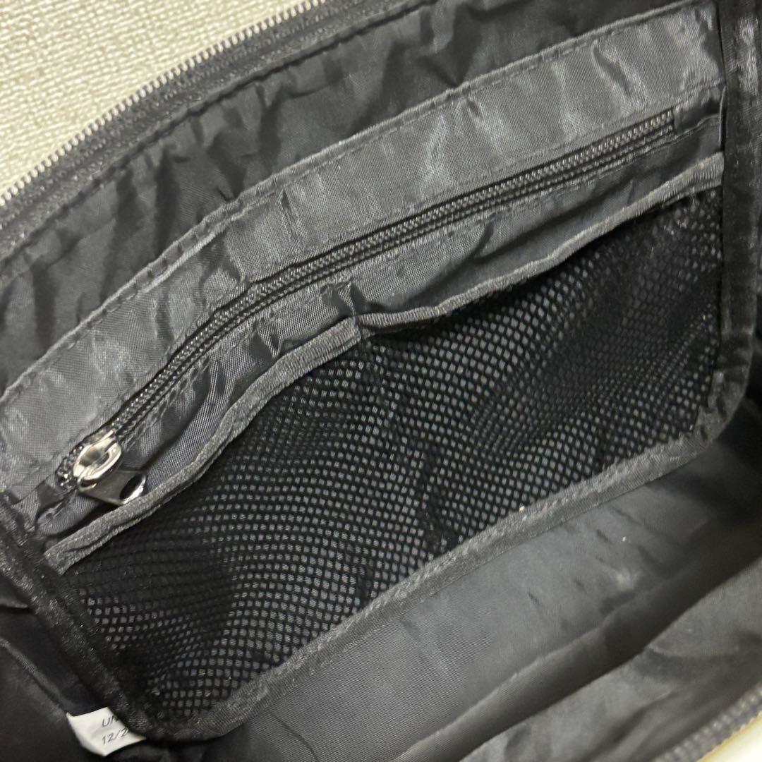 テーラーメイドTaylor Made ラウンドバッグ&ポーチセット