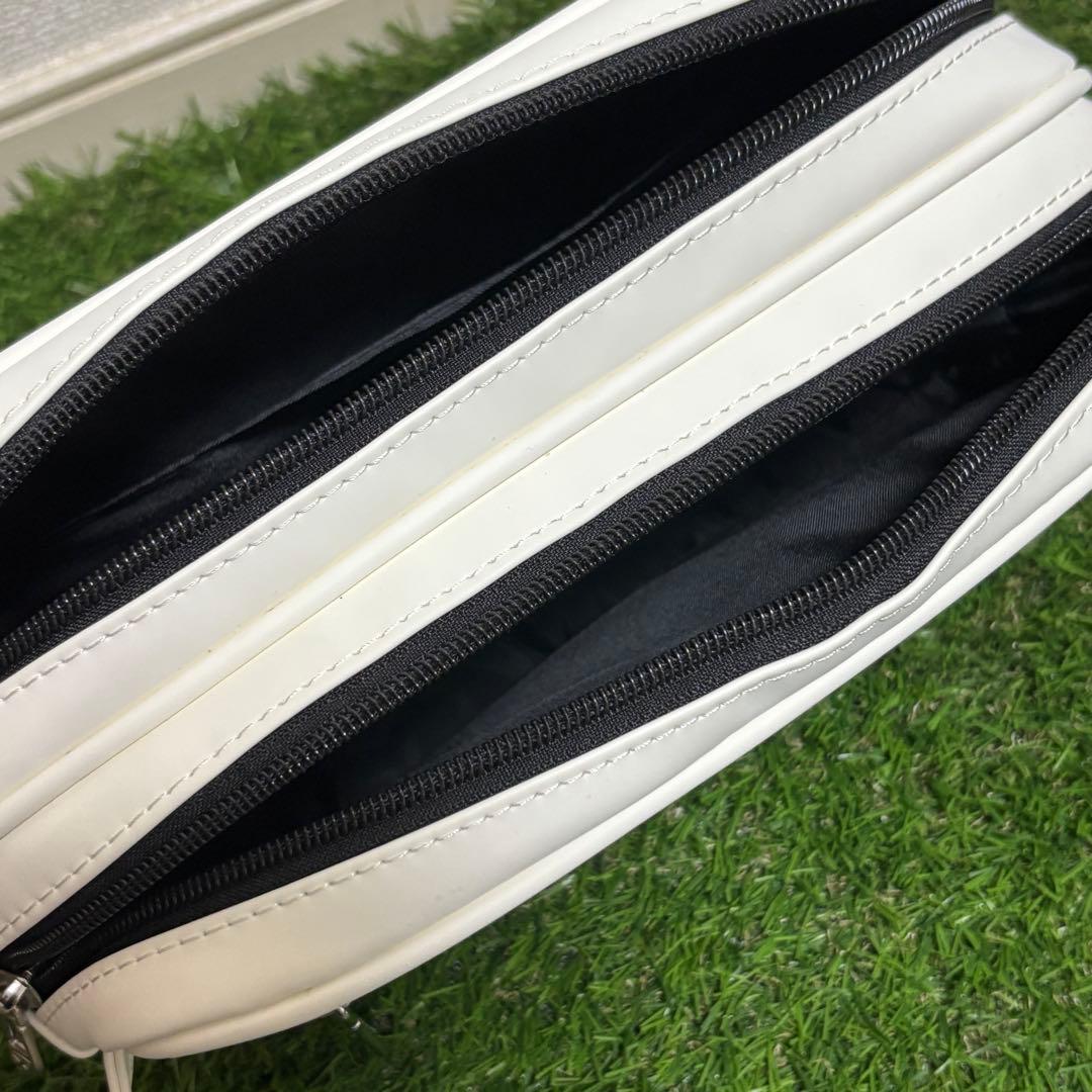 テーラーメイドTaylor Made ラウンドバッグ&ポーチセット