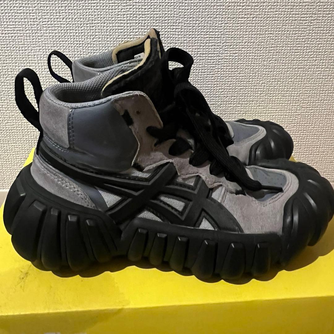 靴 Onitsuka Tiger DENTIGRE LL