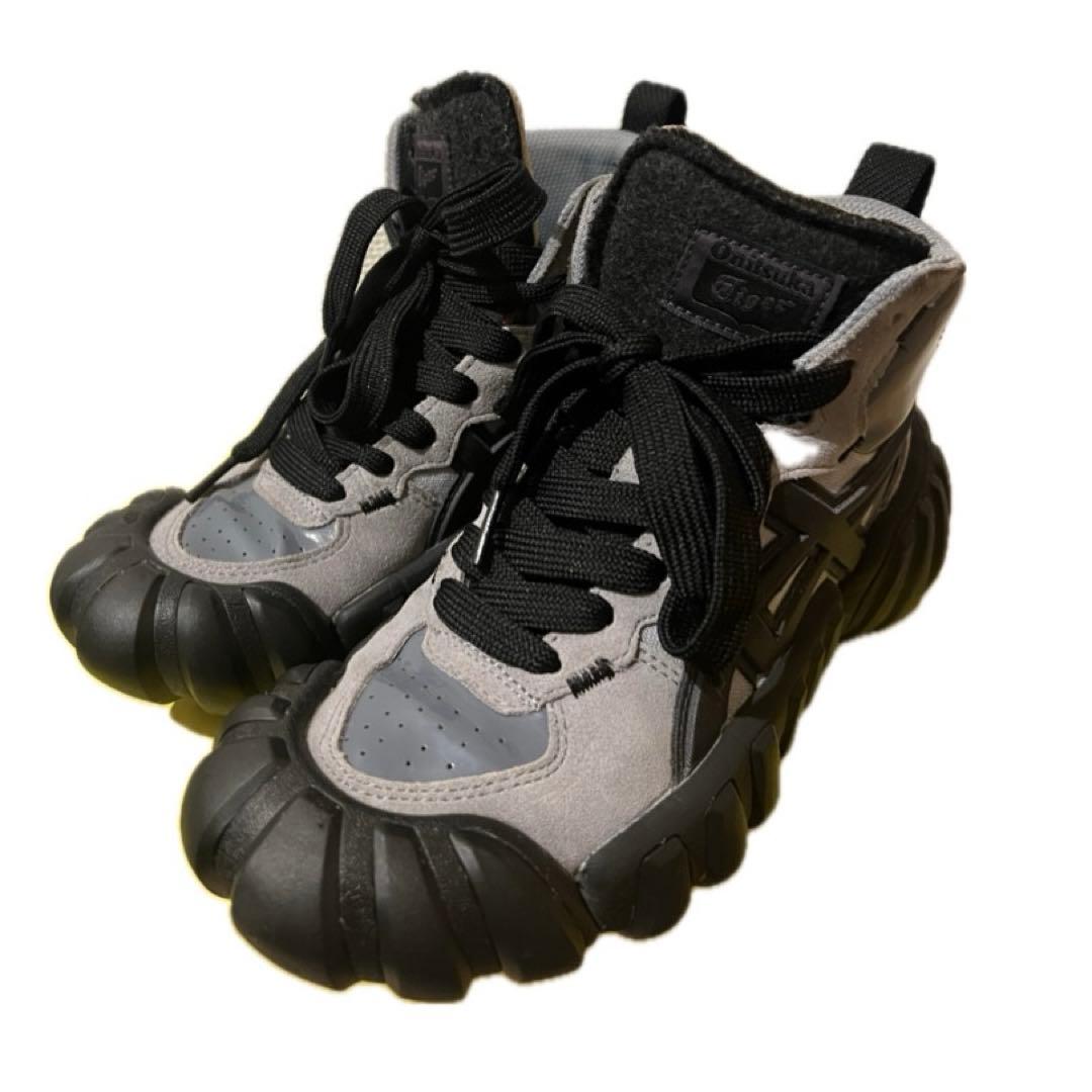 靴 Onitsuka Tiger DENTIGRE LL