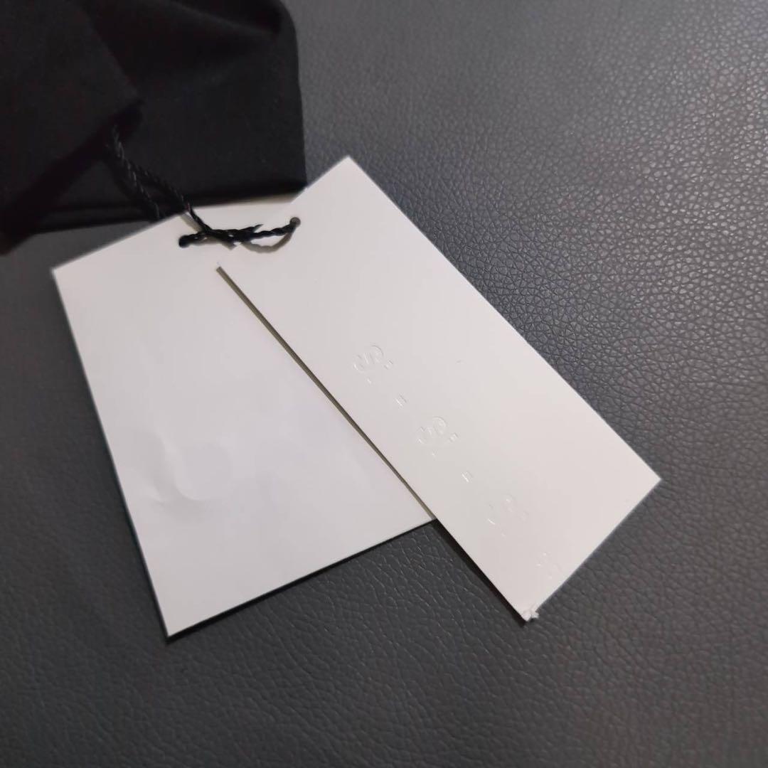 【スースース】ウィッシャブル (M) ジャンプスーツ ブラック シワにならない