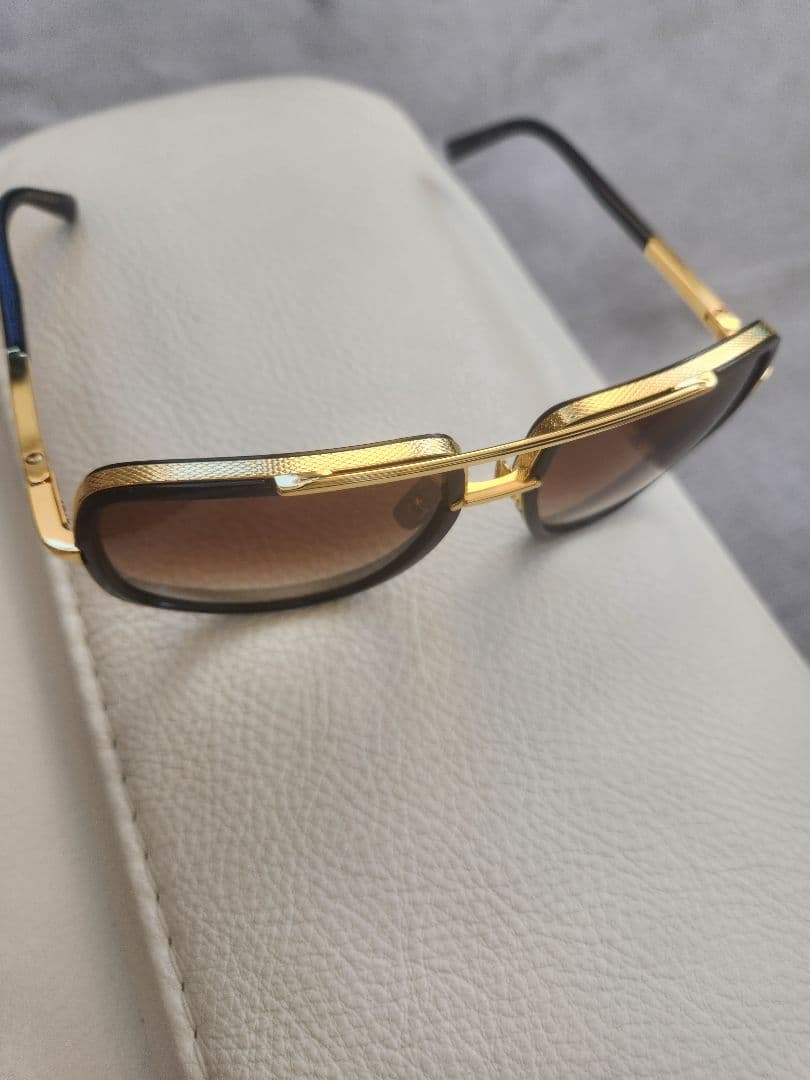 DITA MACH-ONE フルセット 【未使用に近い/最安値】