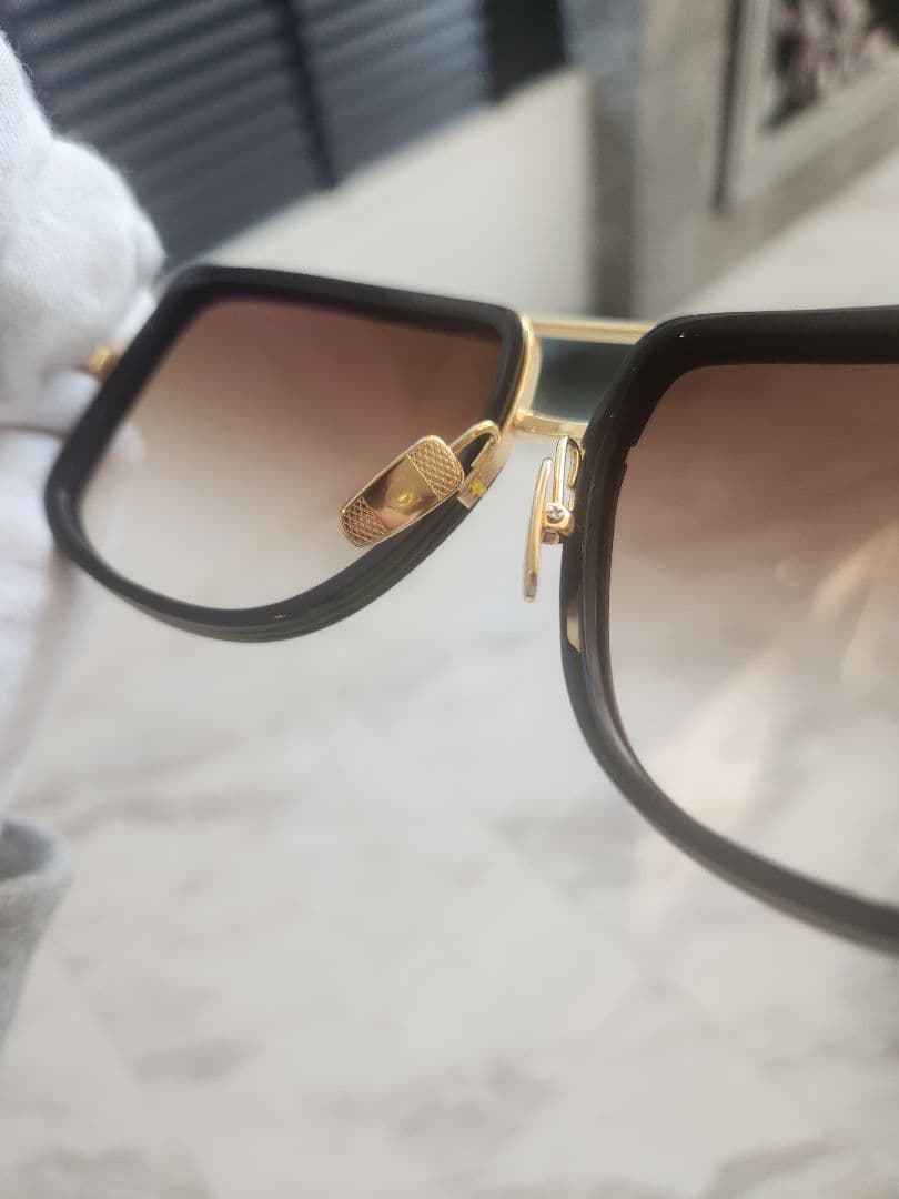 DITA MACH-ONE フルセット 【未使用に近い/最安値】