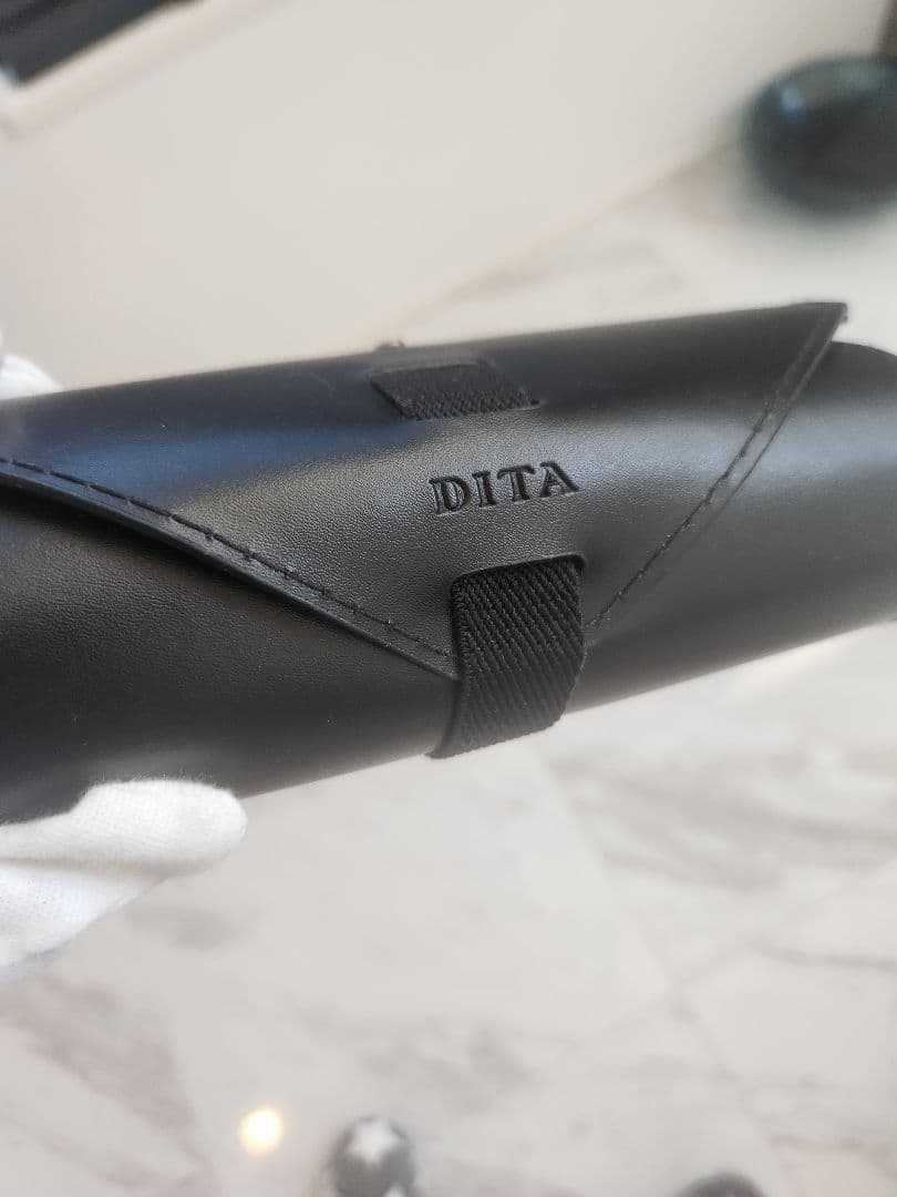 DITA MACH-ONE フルセット 【未使用に近い/最安値】