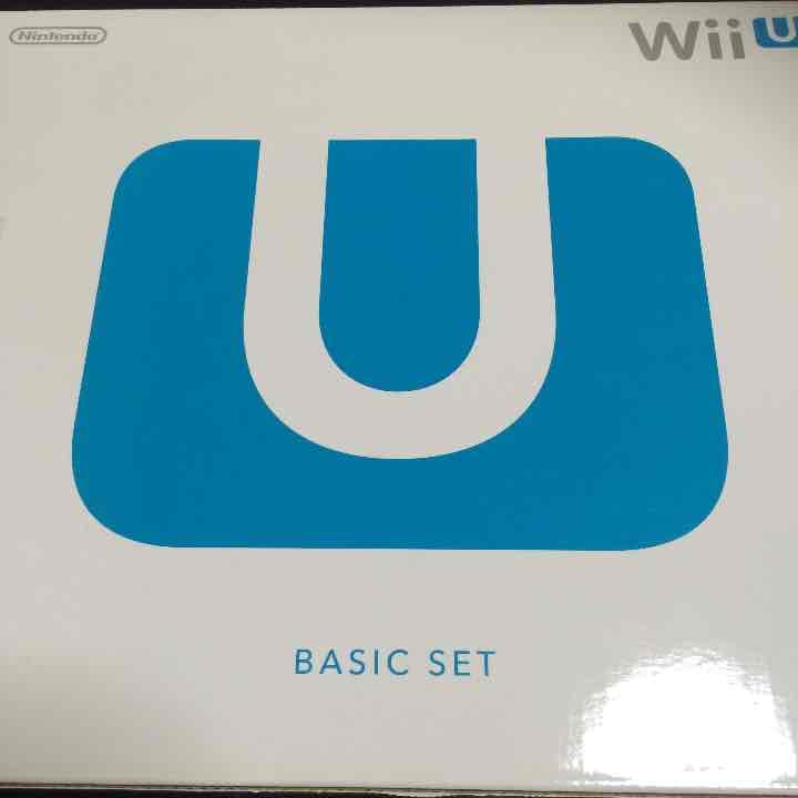 Nintendo Switch Wii u
