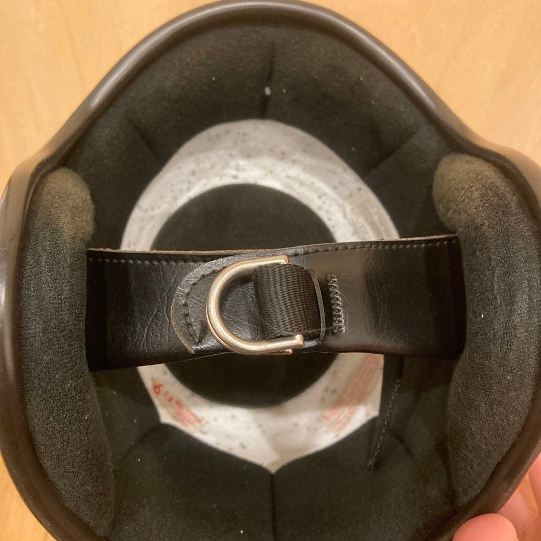 【激レア！希少Sサイズ】BELL R-T ヴィンテージヘルメット　最初期　ゴマ塩