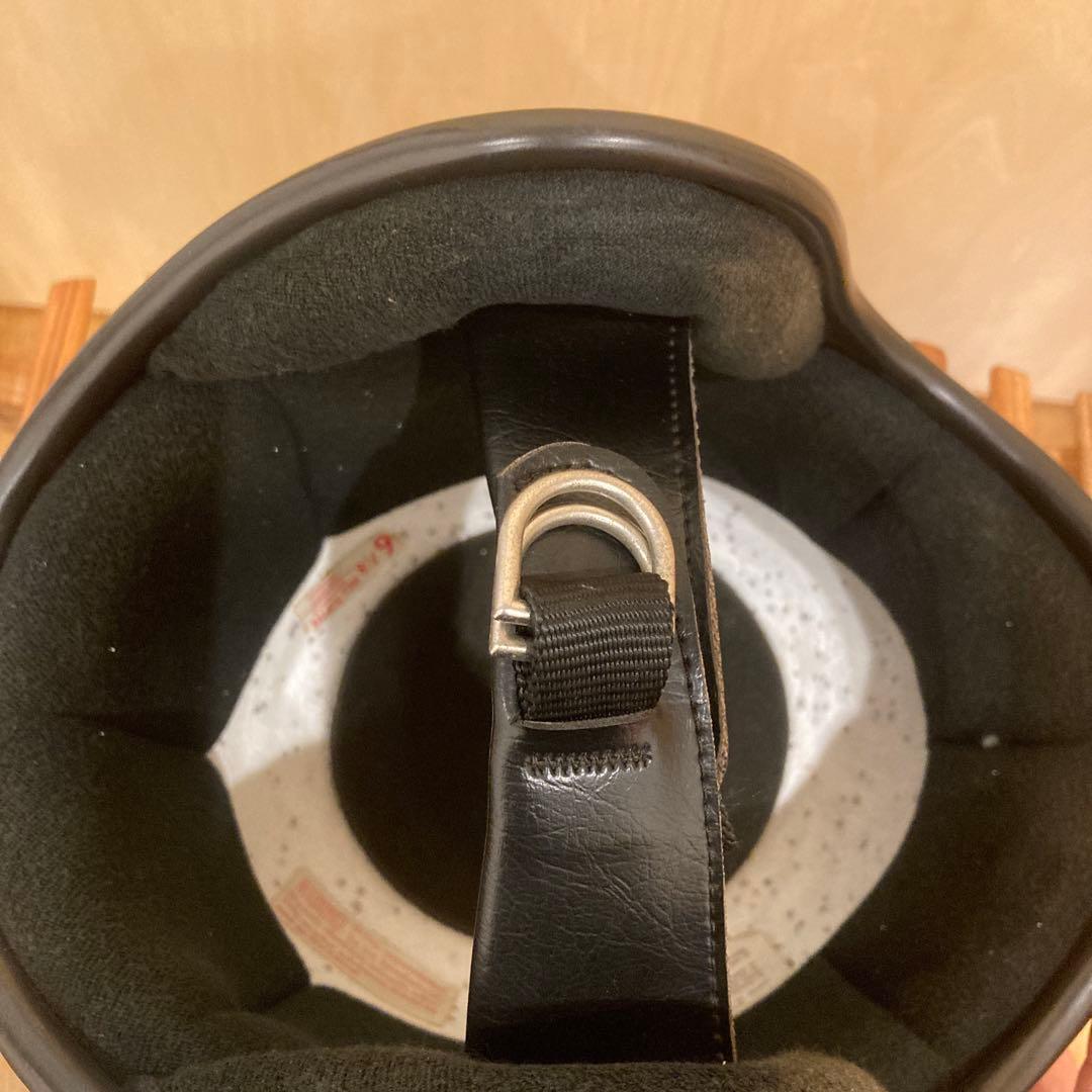 【激レア！希少Sサイズ】BELL R-T ヴィンテージヘルメット　最初期　ゴマ塩