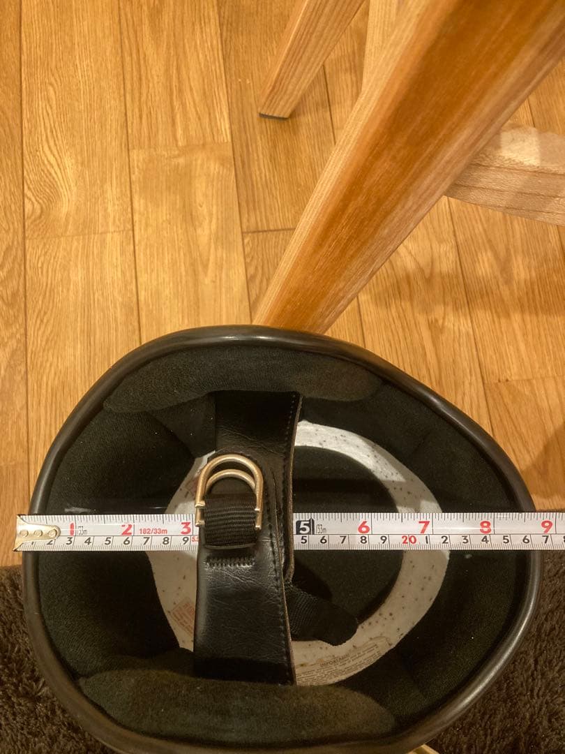 【激レア！希少Sサイズ】BELL R-T ヴィンテージヘルメット　最初期　ゴマ塩