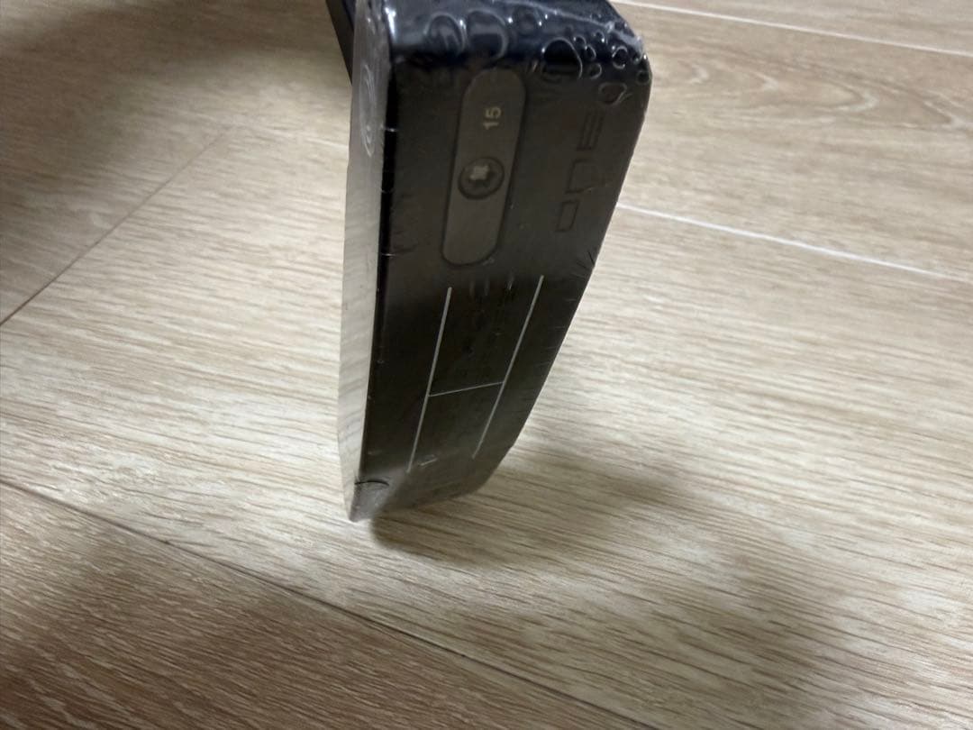 クラブ Odyssey White Hot Black Series #1