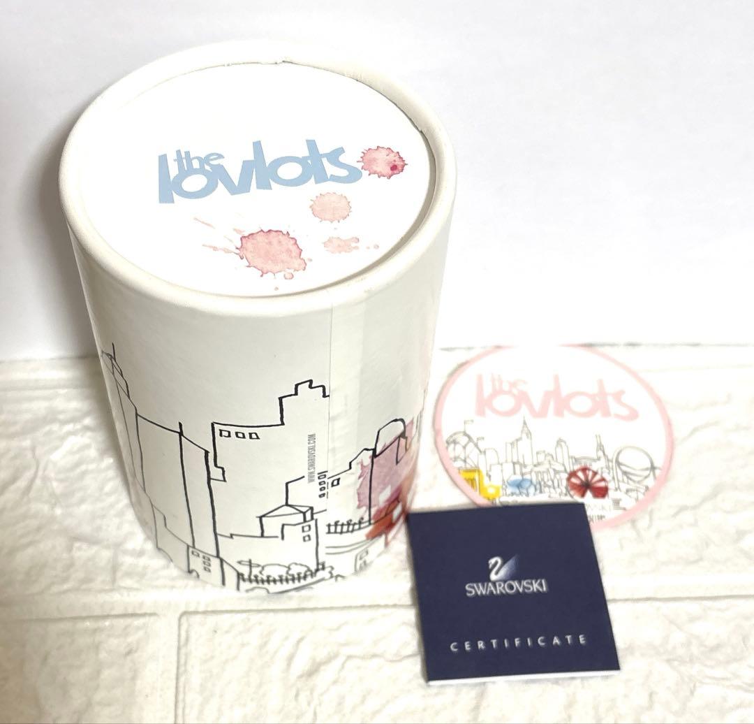 スワロフスキー