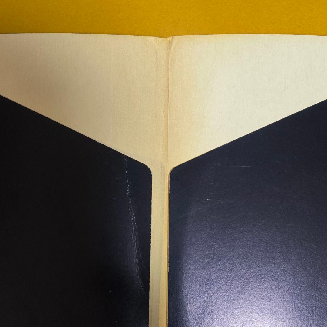 値下【付属品全部入り】キッス 地獄の全貌　掛帯 ブックレット カード ステッカー