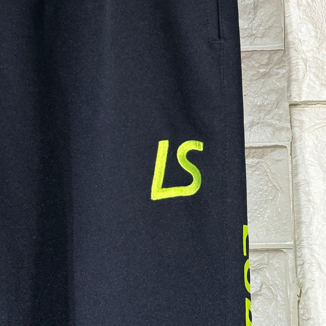 LUZeSOMBRA ルースイソンブラ ジャージ 上下 セットアップ サイズM