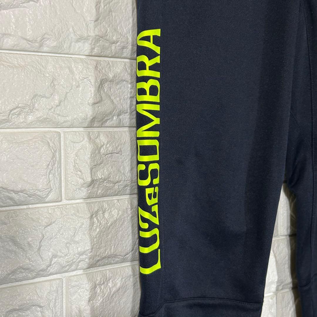 LUZeSOMBRA ルースイソンブラ ジャージ 上下 セットアップ サイズM