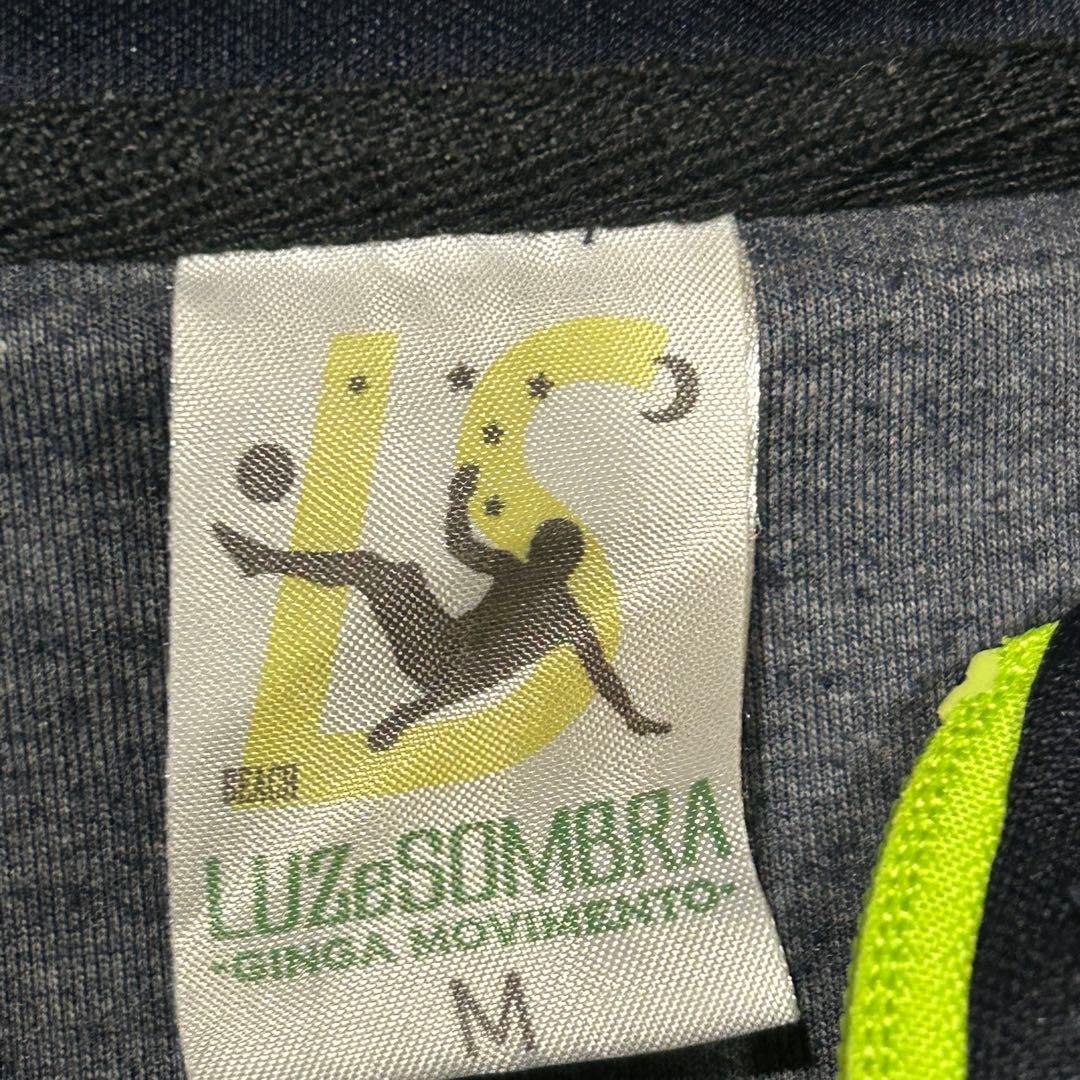 LUZeSOMBRA ルースイソンブラ ジャージ 上下 セットアップ サイズM