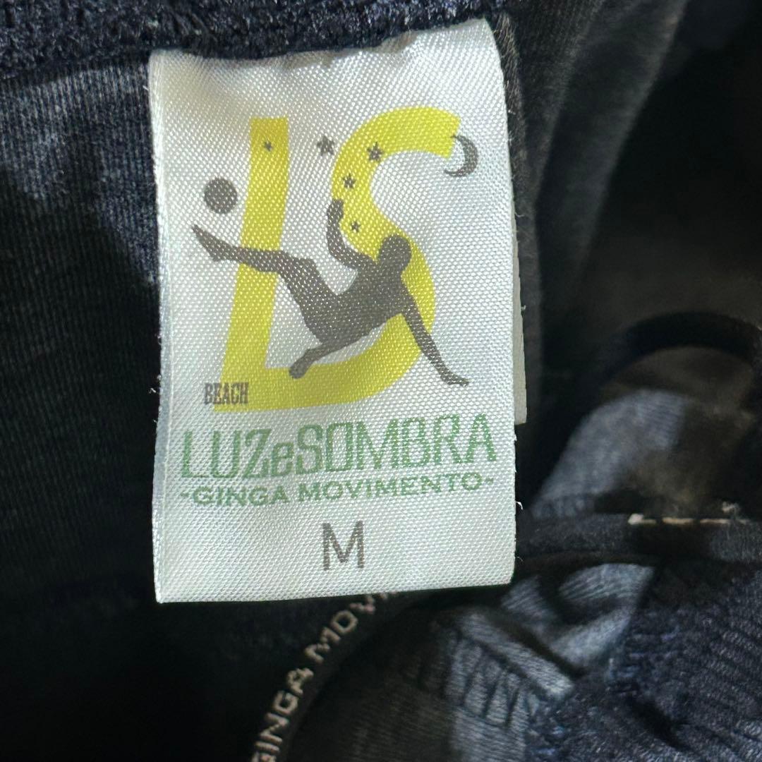 LUZeSOMBRA ルースイソンブラ ジャージ 上下 セットアップ サイズM