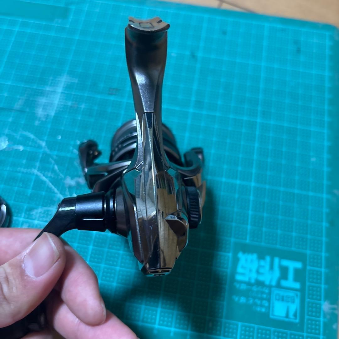 ジャンク品　complex c14+ c2500s f14 hg