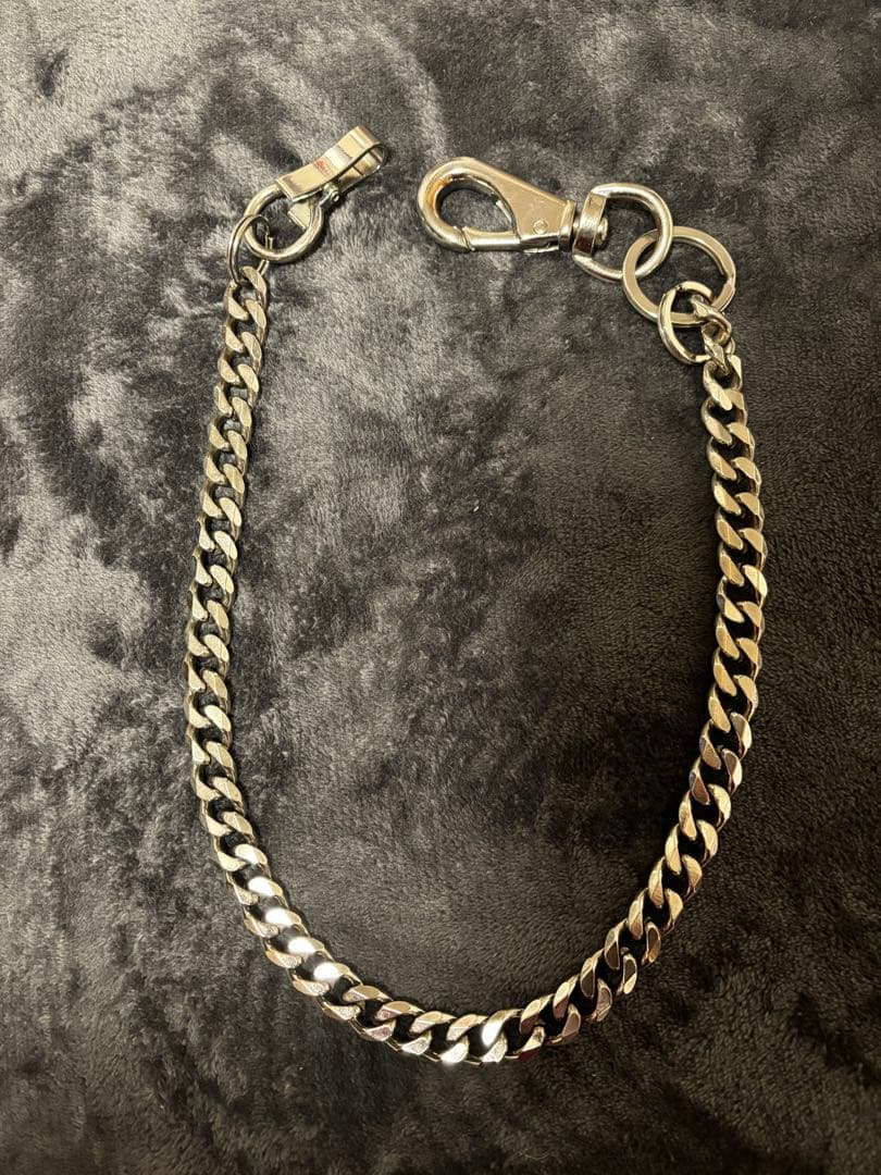 martine ali ウォレットチェーン