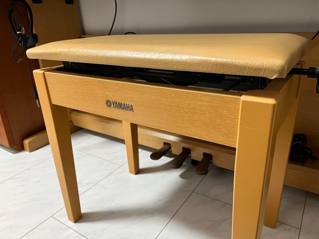 YAMAHA ARIUS アリウスYDP-161 電子ピアノ 2012製