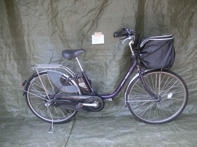 41：パナソニック　VIVI DX　部品取等　ジャンク品　引取限定：埼玉県所沢市