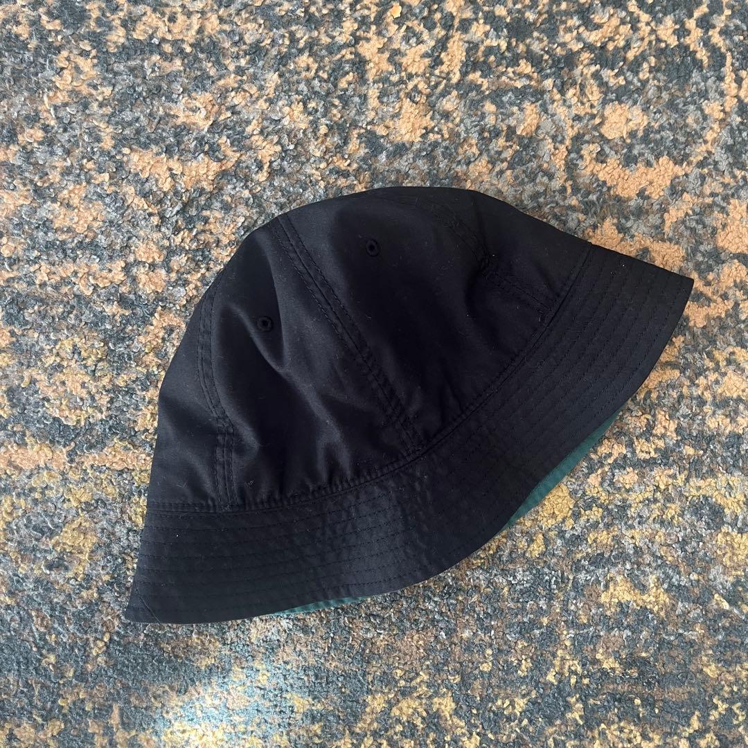NOROLL DETOUR HAT バケットハット