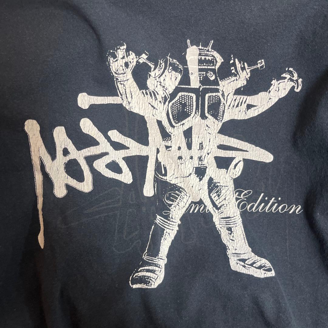 old stussy NEIGHBORHOOD Tee 00s前半