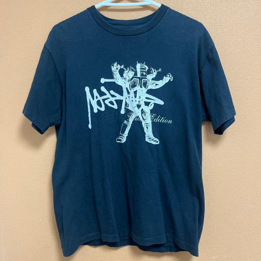 old stussy NEIGHBORHOOD Tee 00s前半