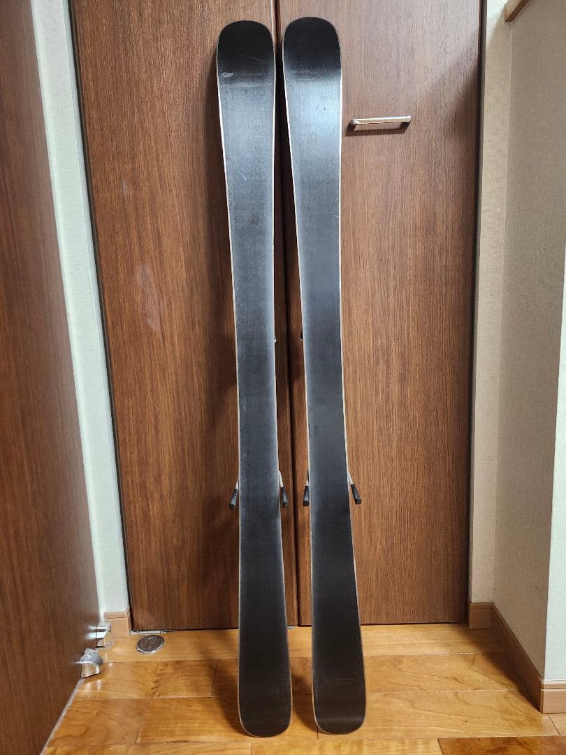 ツインチップ　ヘッド　127cm　Head　スキー板　子供スキー板