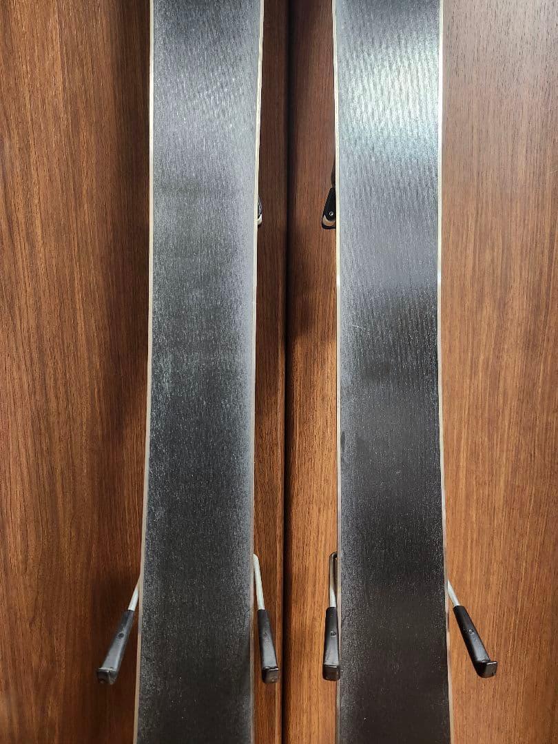 ツインチップ　ヘッド　127cm　Head　スキー板　子供スキー板