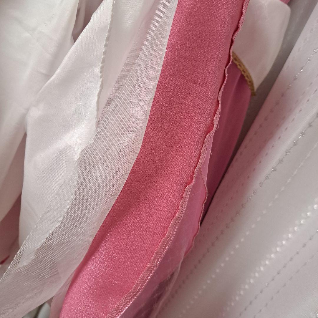 ビビディバビディブティック　ドレスオーロラ姫　130cm