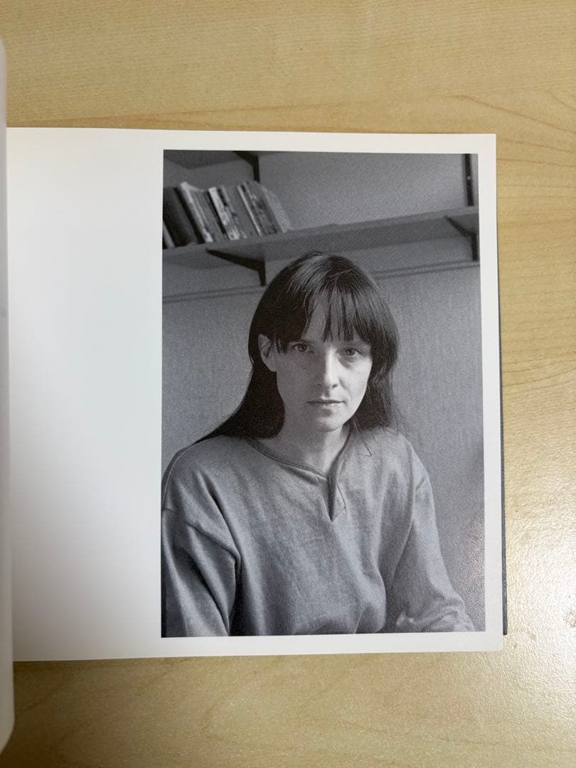 Christine Furuya-Gossler memoires 古屋誠一