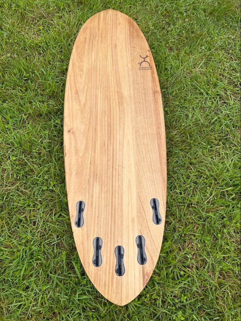 FIREWIRE SURFBOARDS CREEPER マチャド モデル 5'8