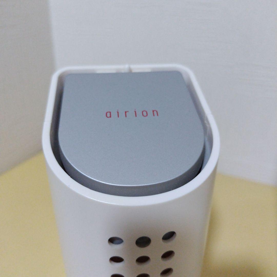 消臭機 エアリオンワイド、エアリオンスリム　消臭ジェル　3点セット