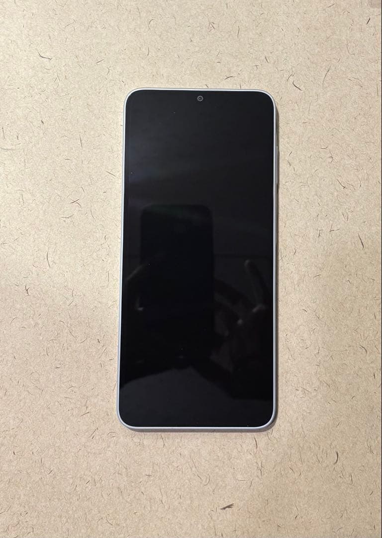 (中古品) (中古品)Samsung Galaxy A25 5G SIMフリー