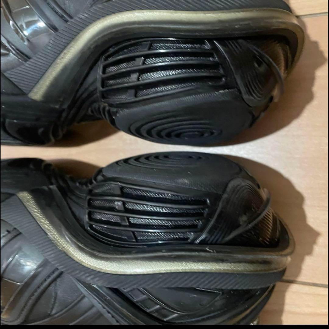 靴 BALENCIAGA TYREX 38