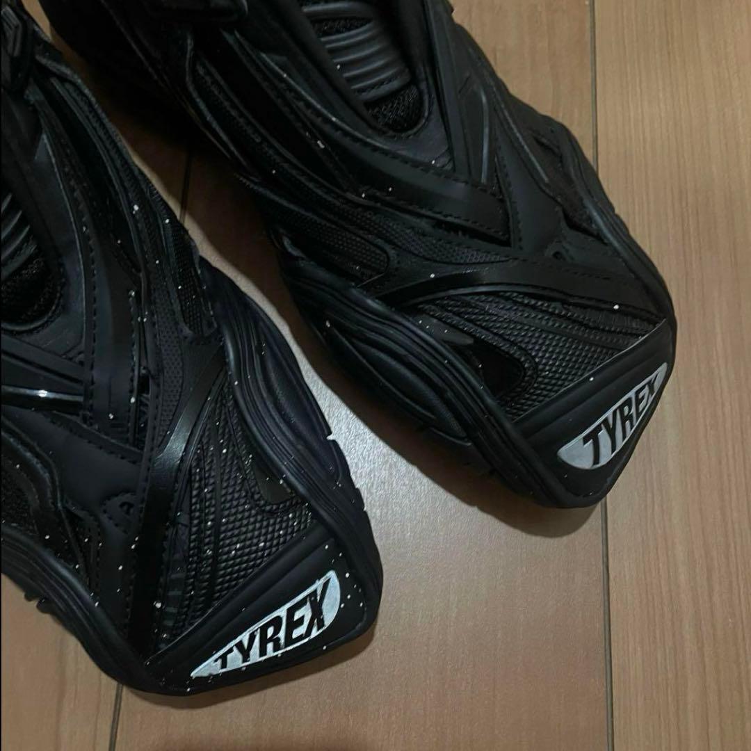 靴 BALENCIAGA TYREX 38