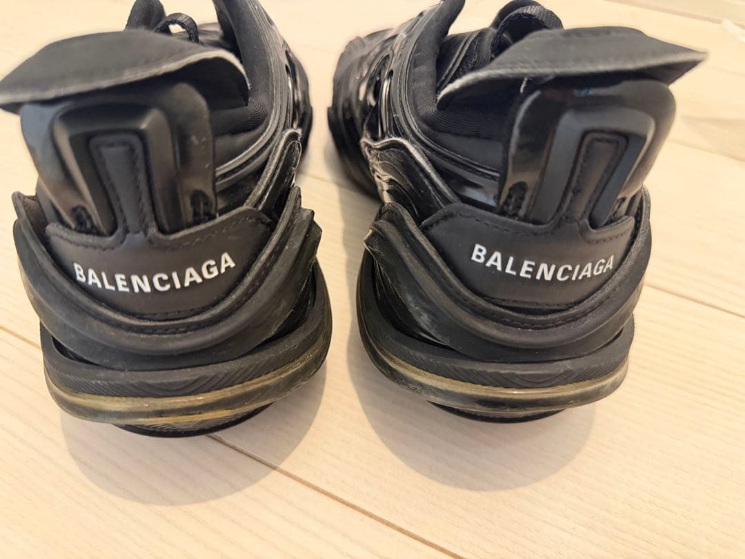 靴 BALENCIAGA TYREX 38