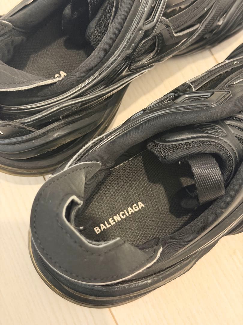 靴 BALENCIAGA TYREX 38