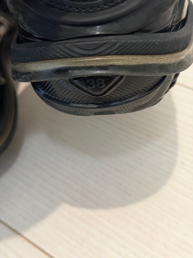 靴 BALENCIAGA TYREX 38