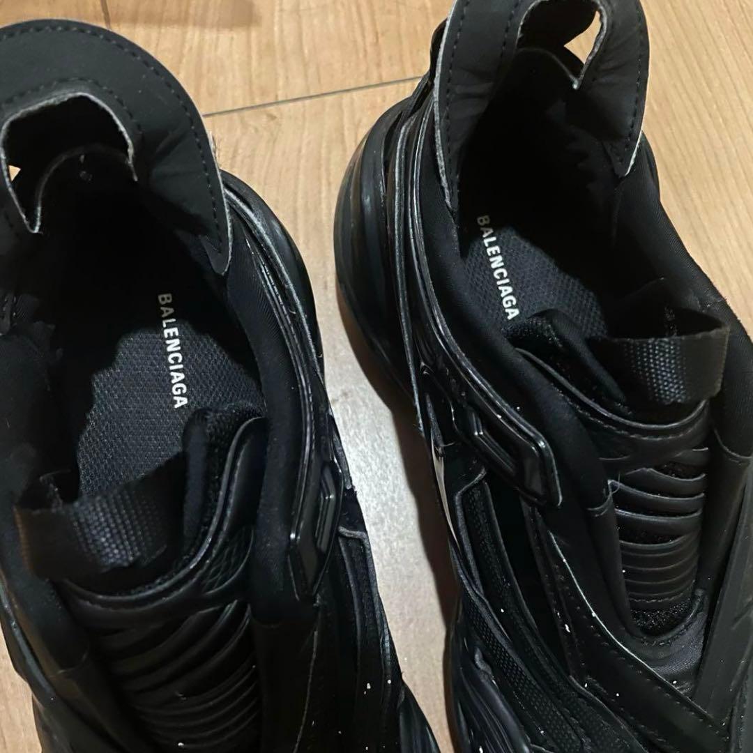 靴 BALENCIAGA TYREX 38