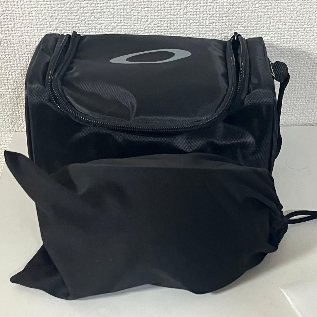 OAKLEY FLIGHT DECK フライトデッキ ゴーグル スキー スノボー