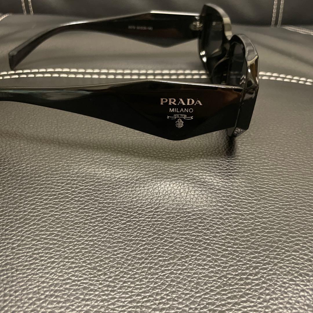 PRADA サングラス 正規品 ロゴスレあり 早い者勝ち