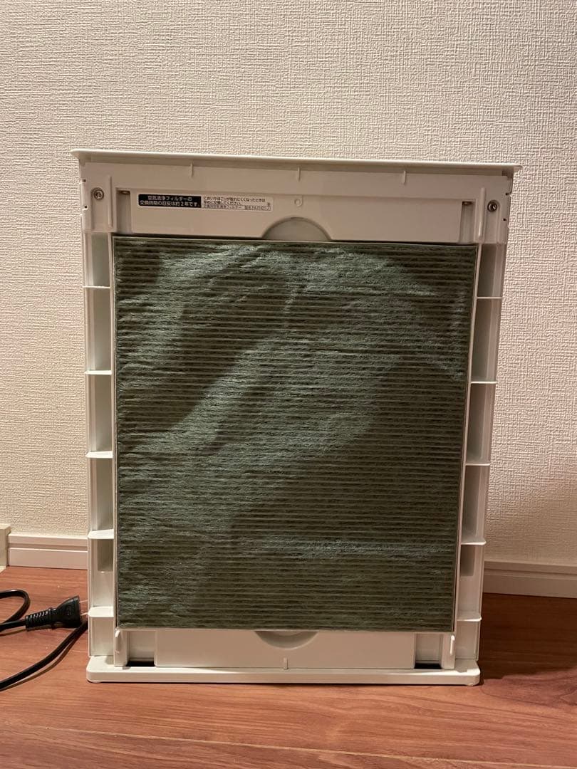 象印 PU-SA35 空気清浄機　2024年製