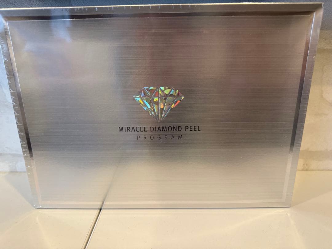 ルネセル　ダイヤモンドセット 2セット