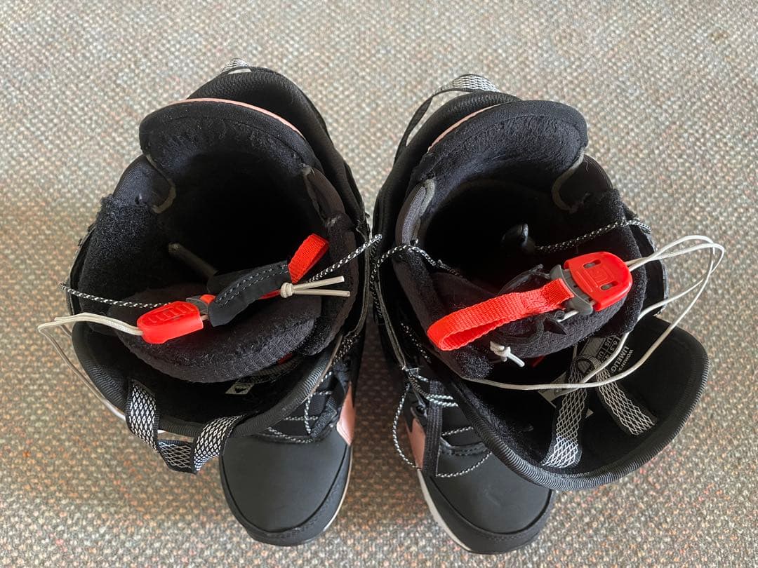 【23.5cm】BURTON LIMELIGHT AFスノーボード ブーツ