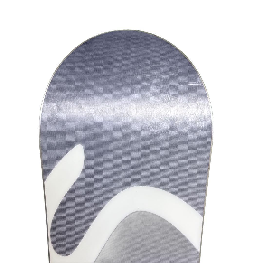 Spoon 135cm スノーボード キッズ ジュニア スプーン ３点セット